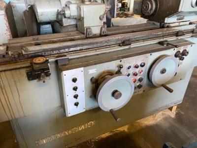 Cincinnati Milacron R-77 Cylindrical OD Cylindrical Grinder-3